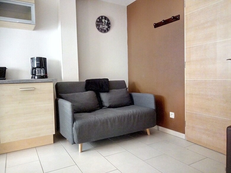 Apartamento Syl'vittel