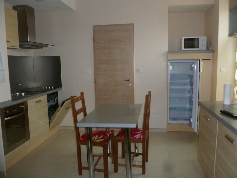 Apartamento Syl'vittel