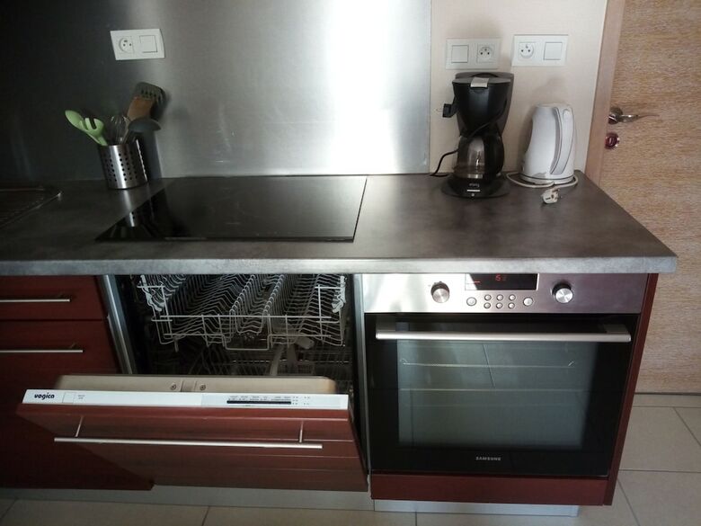 Apartamento Syl'vittel