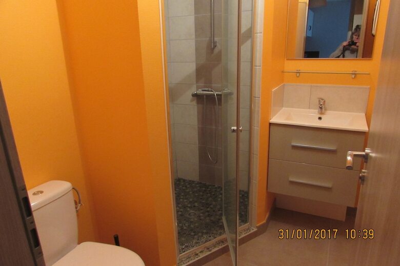 Apartamento Syl'vittel