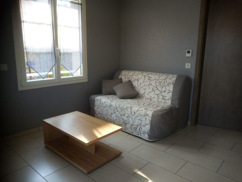 Apartamento Syl'vittel