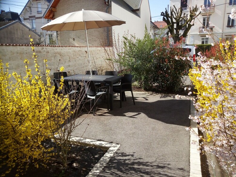 Apartamento Syl'vittel
