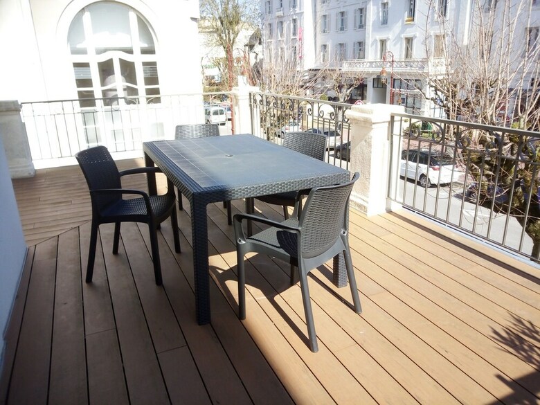 Apartamento Syl'vittel