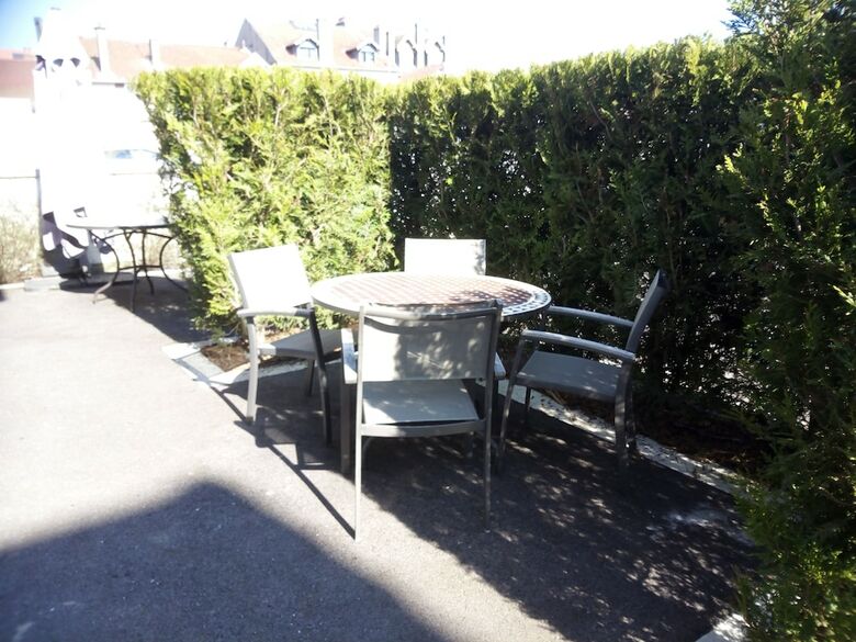 Apartamento Syl'vittel