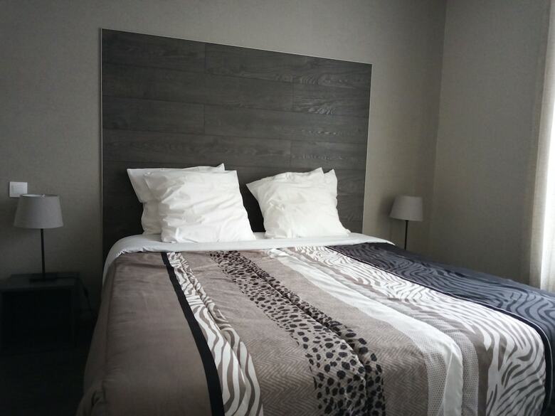 Apartamento Syl'vittel