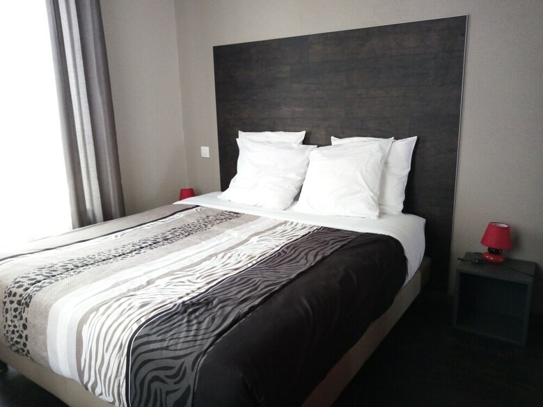 Apartamento Syl'vittel