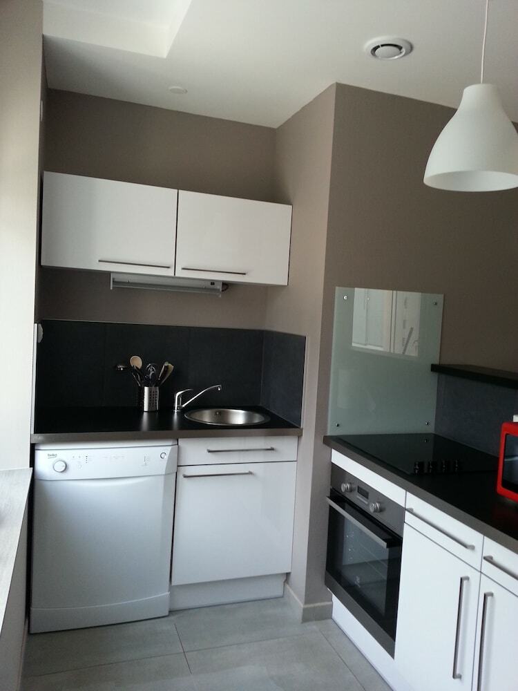 Apartamento Syl'vittel