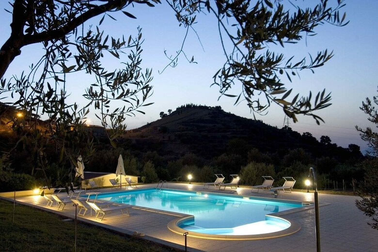 Apartamento La Collina Degli Ulivi - Casa Ulivi 2