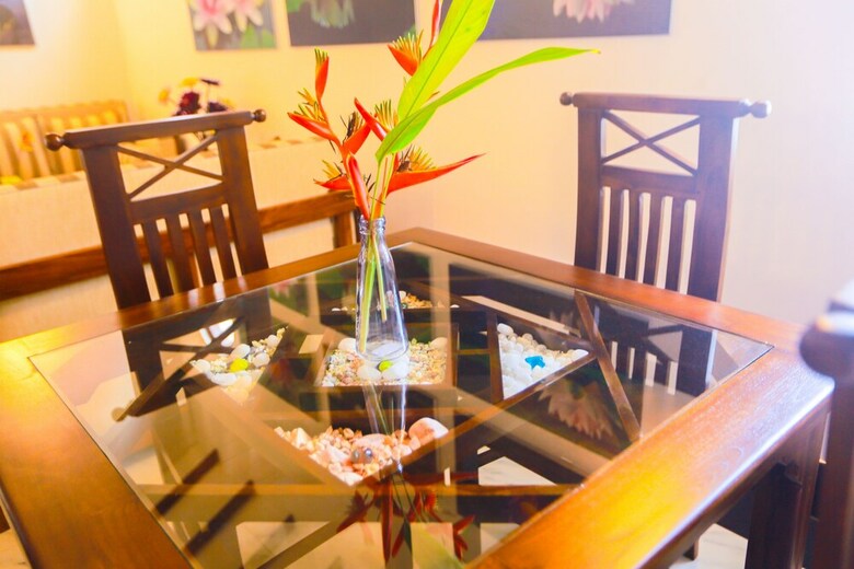 Aparthotel Sri Lankan Villa
