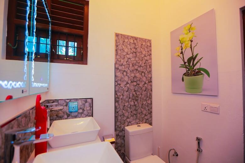Aparthotel Sri Lankan Villa