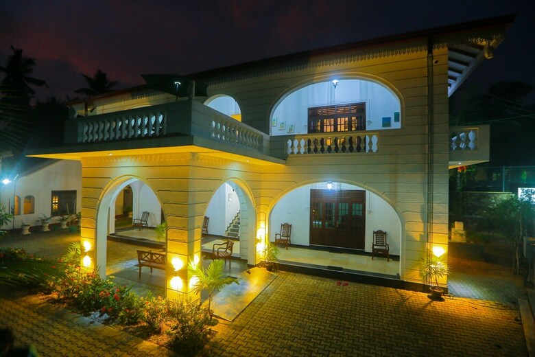 Aparthotel Sri Lankan Villa