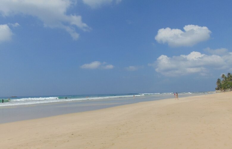 Aparthotel Sri Lankan Villa