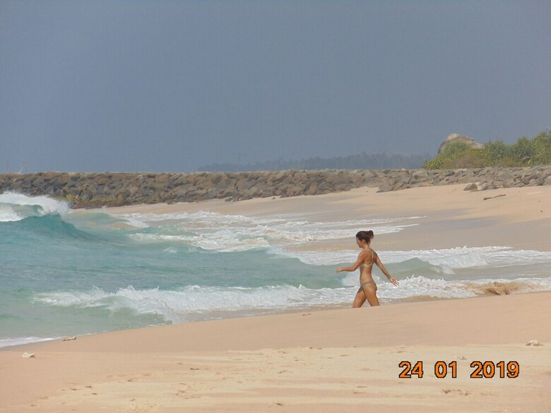 Aparthotel Sri Lankan Villa