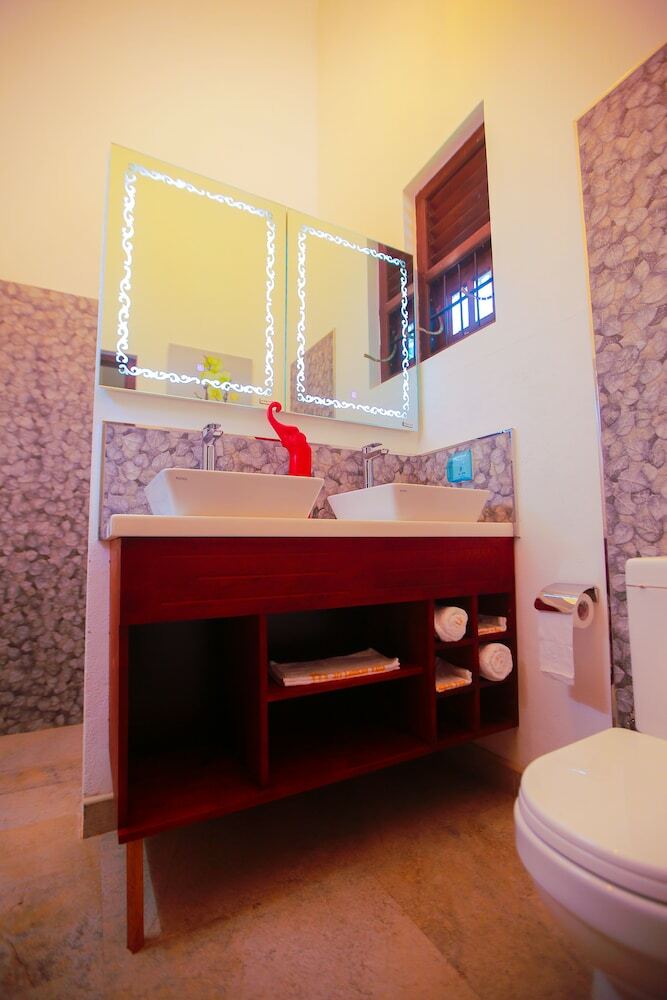 Aparthotel Sri Lankan Villa