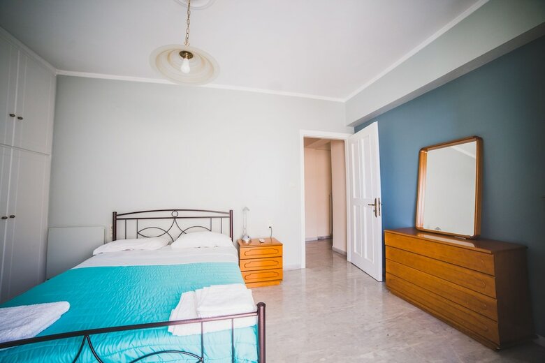 Apartment On Nikaias 5