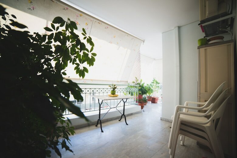 Apartment On Nikaias 5