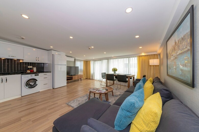 Feri Suites