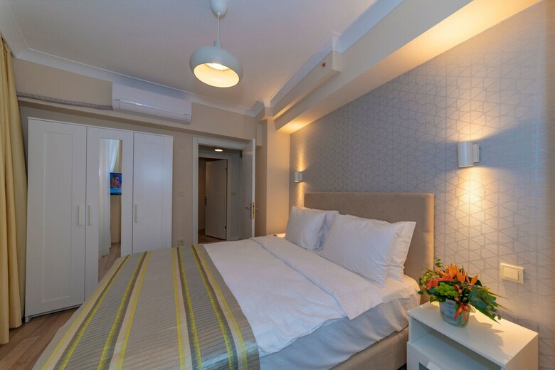 Feri Suites