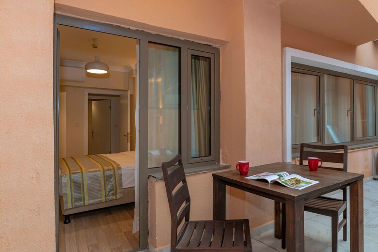 Feri Suites