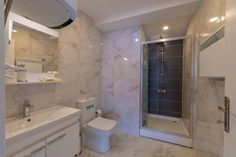 Feri Suites