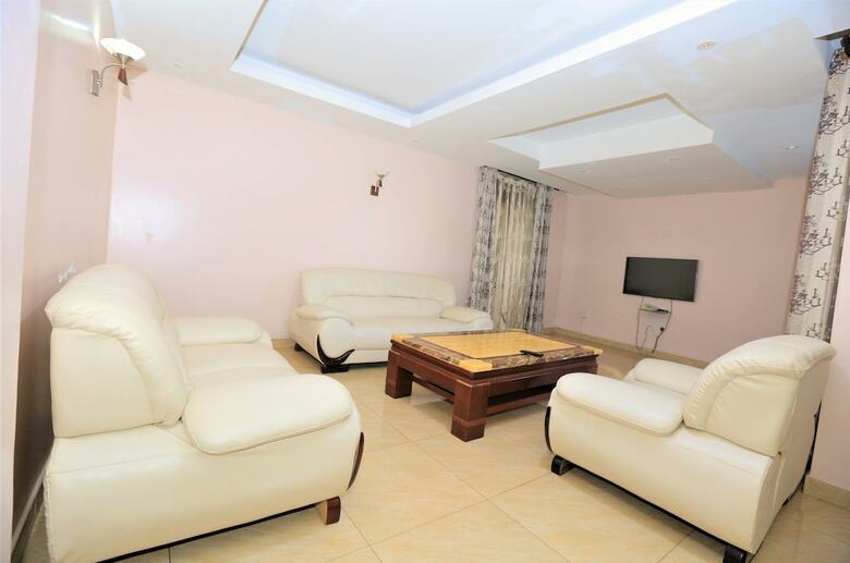 Aparthotel Goldmark Apartments