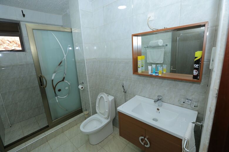 Aparthotel Goldmark Apartments