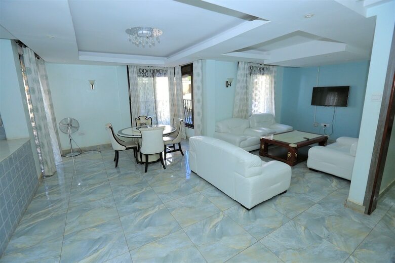 Aparthotel Goldmark Apartments