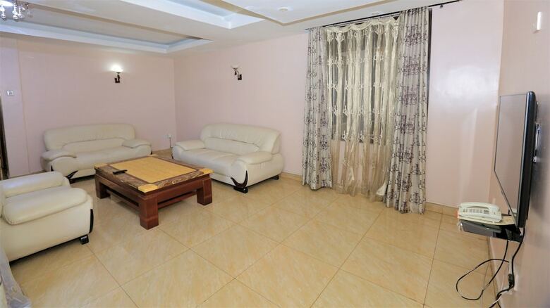 Aparthotel Goldmark Apartments