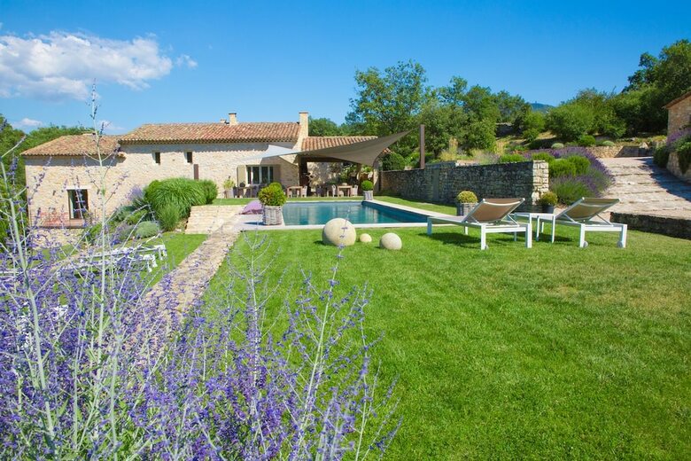 Bed & Breakfast Le Parfum Des Collines