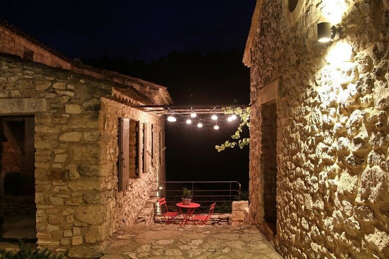 Bed & Breakfast Le Parfum Des Collines