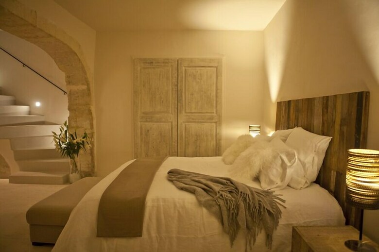 Bed & Breakfast Le Parfum Des Collines