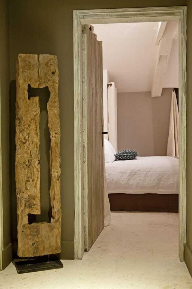 Bed & Breakfast Le Parfum Des Collines
