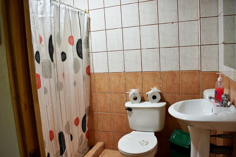 Hotel Quepos Para�so
