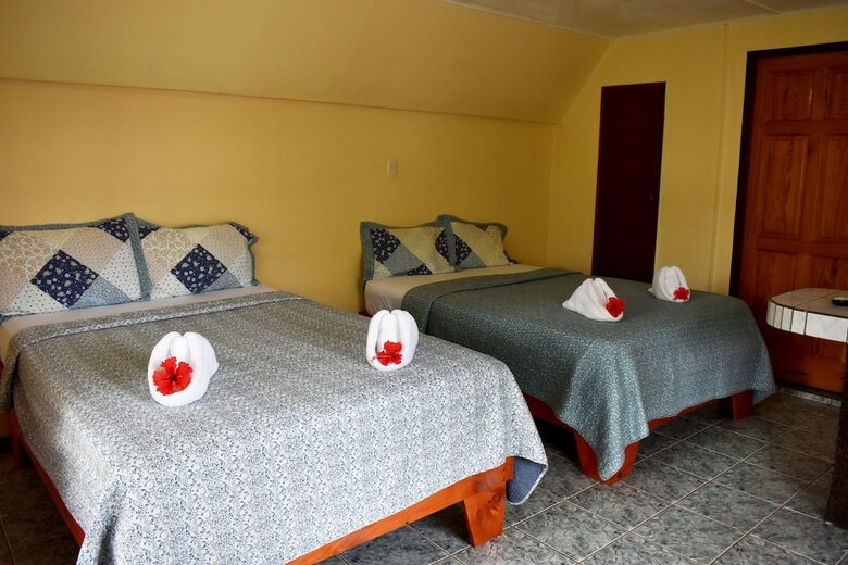 Hotel Quepos Para�so