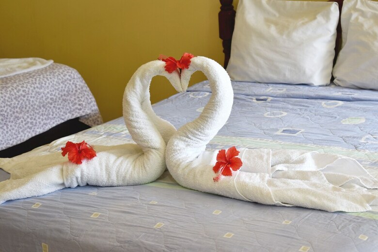 Hotel Quepos Para�so