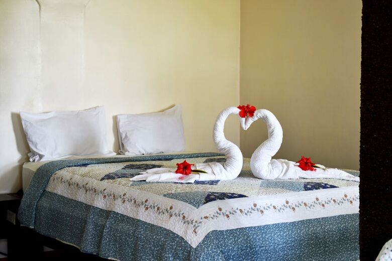 Hotel Quepos Para�so