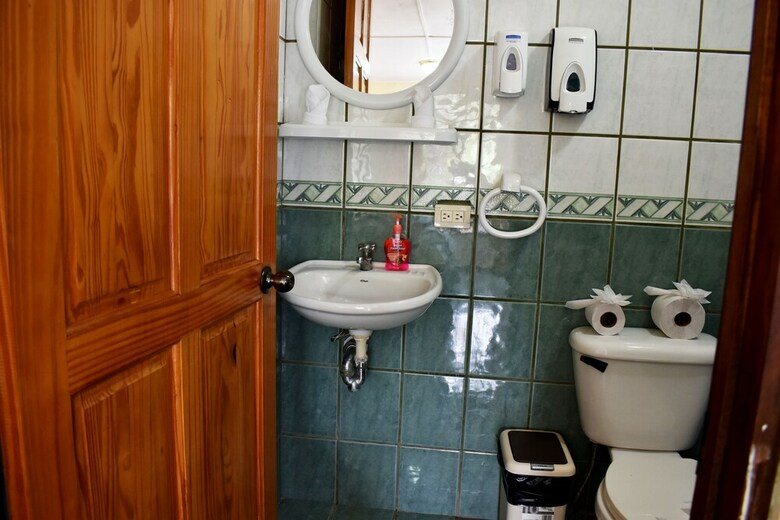 Hotel Quepos Para�so