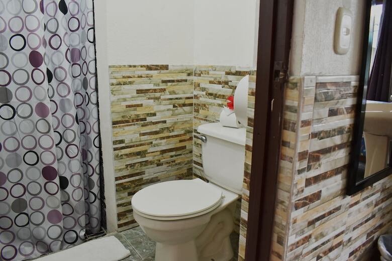 Hotel Quepos Para�so