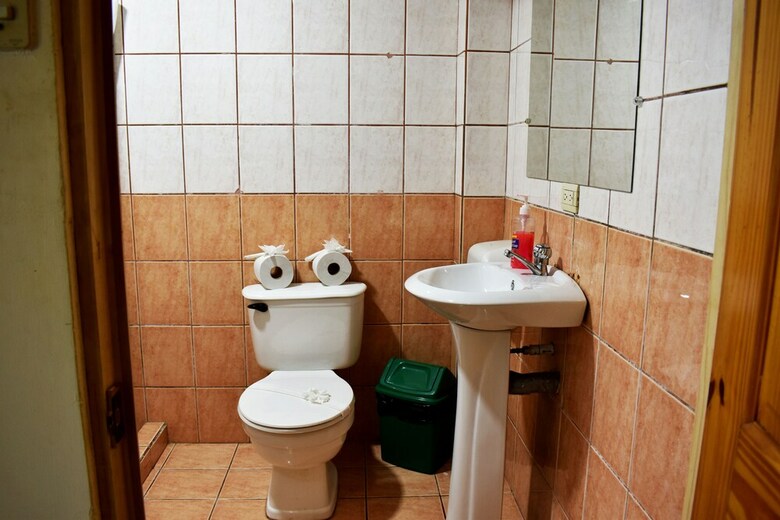 Hotel Quepos Para�so