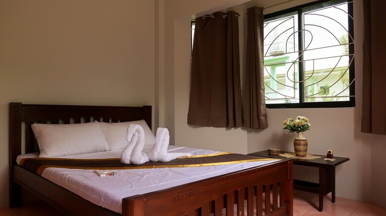 Hotel Day Dream Guest House