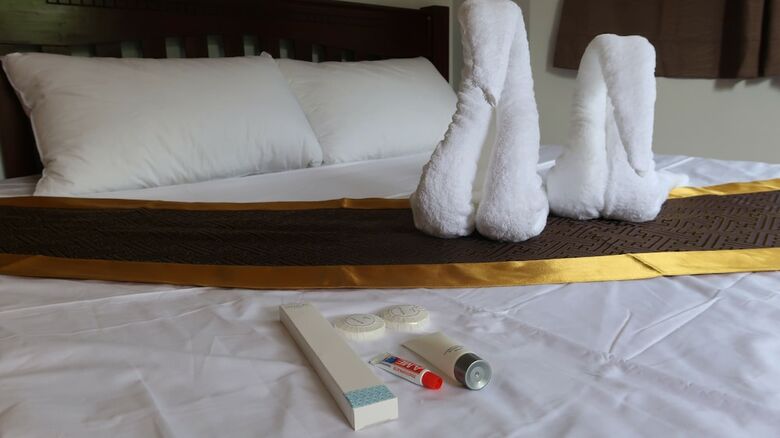 Hotel Day Dream Guest House