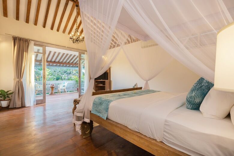 Villa Hasian By Nagisa Bali