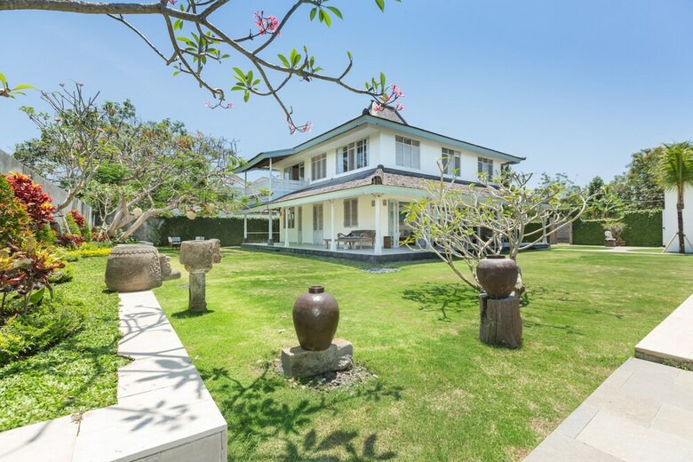 Villa Hasian By Nagisa Bali