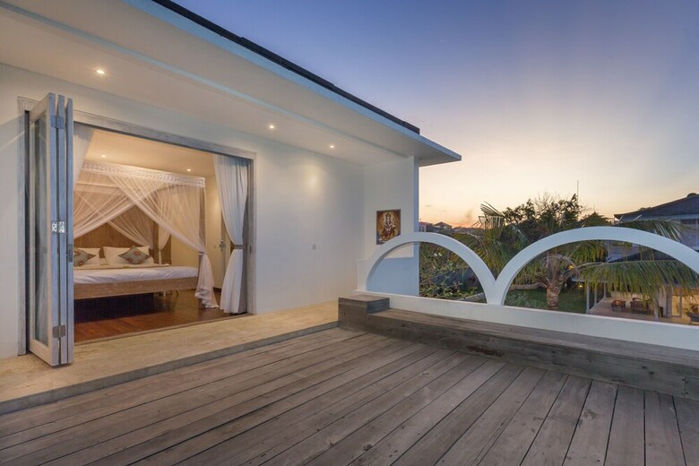 Villa Hasian By Nagisa Bali