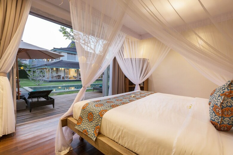 Villa Hasian By Nagisa Bali