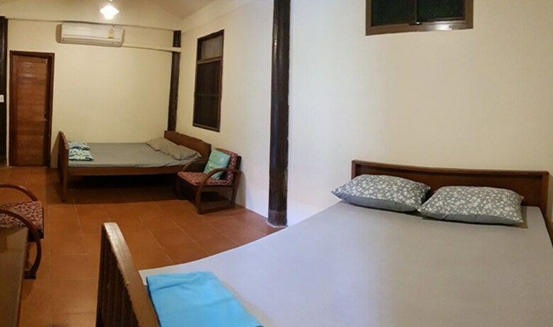 Villa Baan Ruenthai