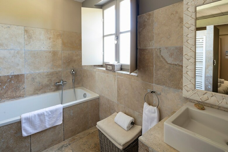 Hotel Le Chateau Des Cinq Cantons