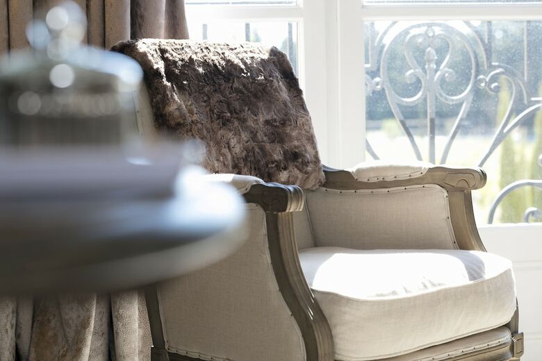 Hotel Le Chateau Des Cinq Cantons