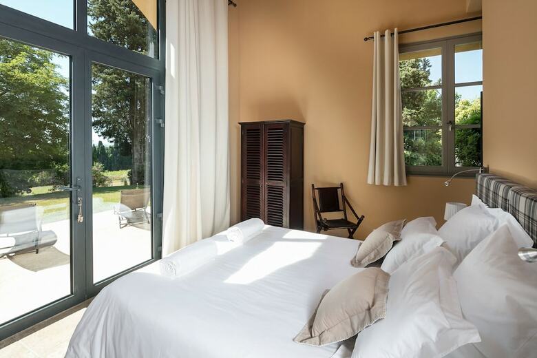 Hotel Le Chateau Des Cinq Cantons