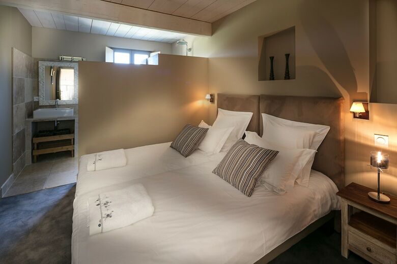 Hotel Le Chateau Des Cinq Cantons